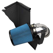Injen SP1140P Injen 2020 BMW M340i SP Short Ram Air Intake System Polished Finish