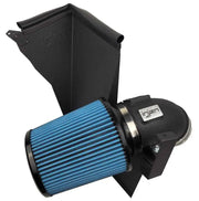 Injen SP1140WB Injen 2020 BMW M340i SP Short Ram Air Intake System Wrinkle Black Finish