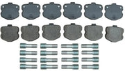 SP1185XPH Brake Pad