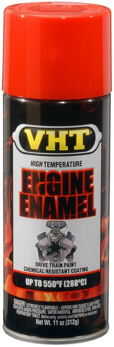SP119 Engine Paint