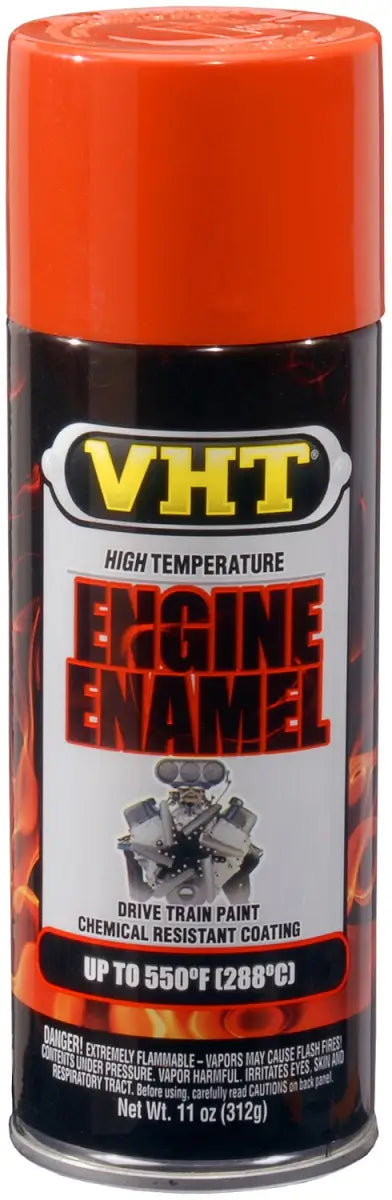 SP120 Engine Paint