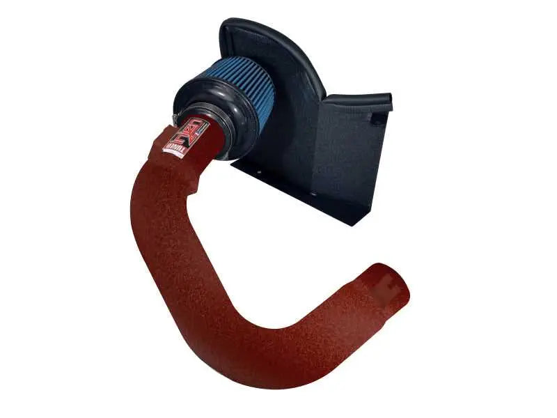 Injen SP1207WR Injen 2015+ Subaru WRX 2.0L 4 Cyl (Turbo) Wrinkle Red Short Ram Intake w/ MR Tech and Heat Shield