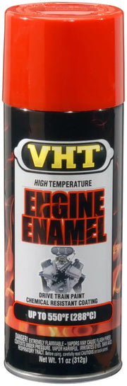 SP123 Engine Paint