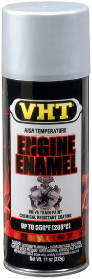 SP127 Engine Paint