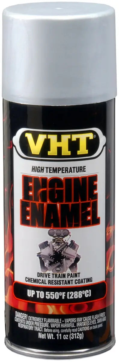 SP127 Engine Paint