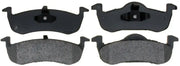 SP1279TRH Brake Pad