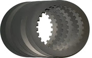 SP129-7-001 Plates Kit Steel 7 - Clutch Component
