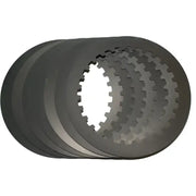 SP129-7-001 Plates Kit Steel 7 - Clutch Component