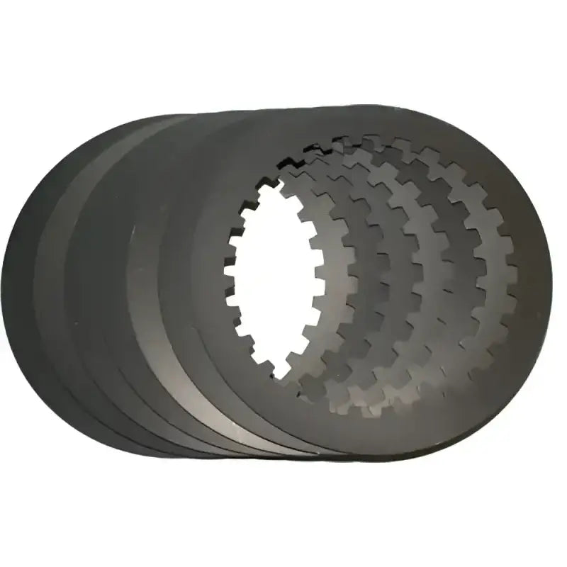 SP129-7-001 Plates Kit Steel 7 - Clutch Component