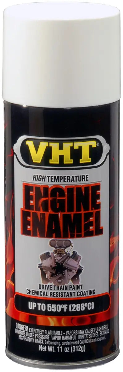 SP129 Engine Paint