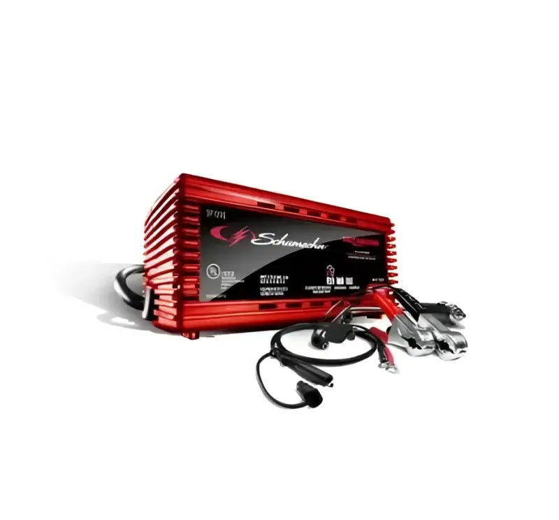 SP1296 Schumacher 2 Amp Battery Charger/Maintainer Mo - Charger