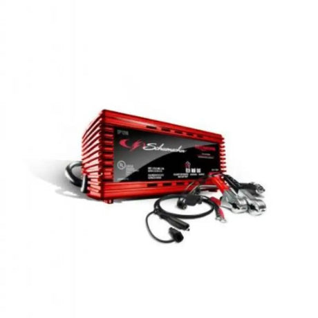 SP1296 Schumacher 2 Amp Battery Charger/Maintainer Mo - Charger
