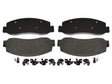 SP1303TRH Brake Pad