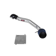 Injen SP1320BLK Injen 09-10 Kia Forte 2.0L-4cyl 5speed Black Cold Air Intake