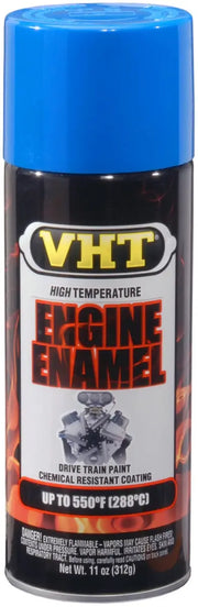 SP134 Engine Paint