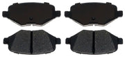 SP1377TRH Brake Pad