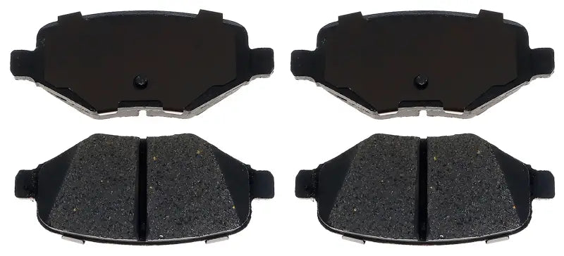 SP1377TRH Brake Pad