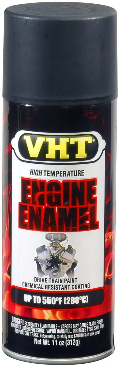 SP139 Engine Paint