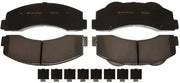 SP1414TRH Brake Pad