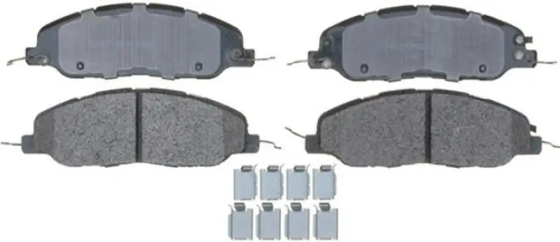 SP1463XPH Brake Pad