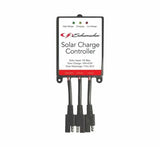 SP1500 Schumacher Solar Panel 15 Watt W/ Battery Cla - Charger