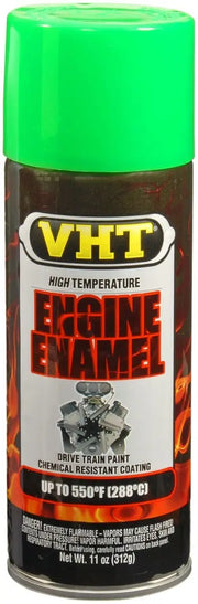 SP154 Engine Paint