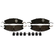 SP1611APPH Brake Pad