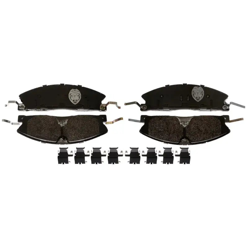 SP1611APPH Brake Pad