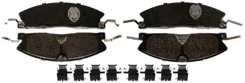 SP1611APPH Brake Pad
