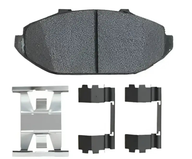 SP1612PPH Brake Pad