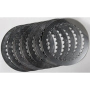 SP165-7-001 Plates Kit Steel 7 - Clutch Component