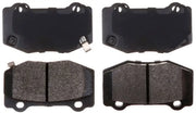 SP1718XPH Brake Pad