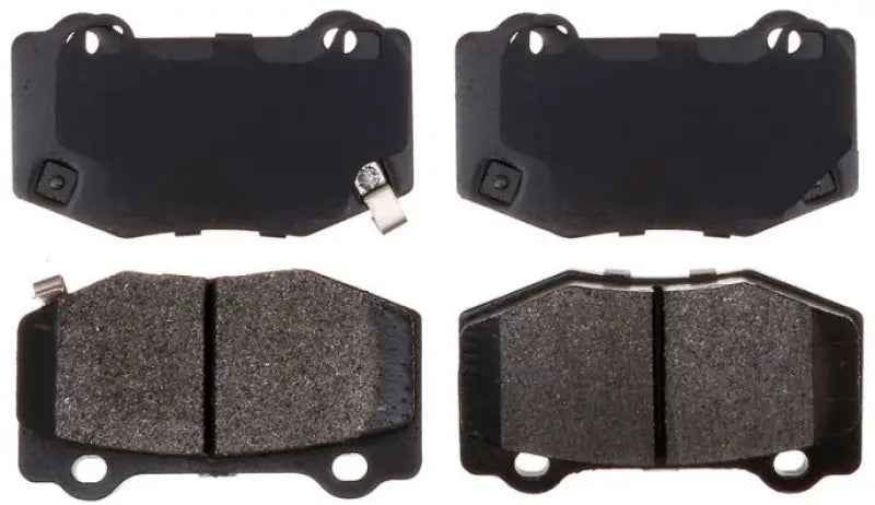 SP1718XPH Brake Pad