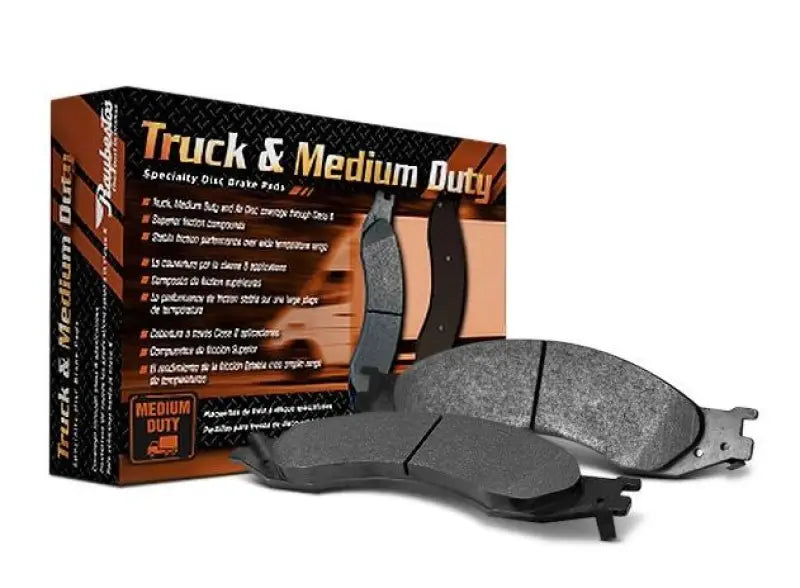 SP1775TRH Brake Pad
