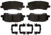 SP1793AXPH Brake Pad