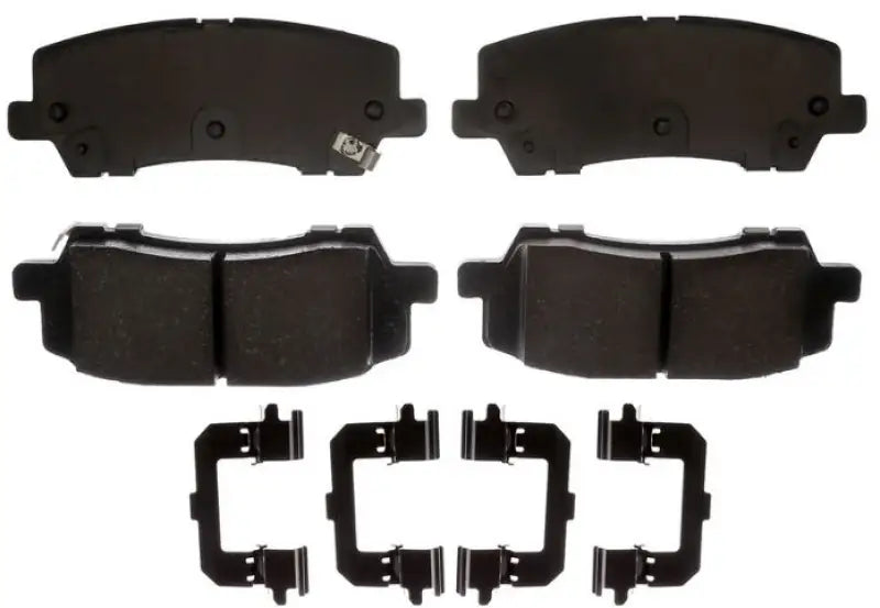 SP1793AXPH Brake Pad