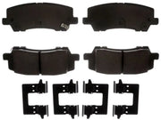 SP1793XPH Brake Pad
