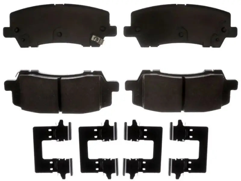 SP1793XPH Brake Pad