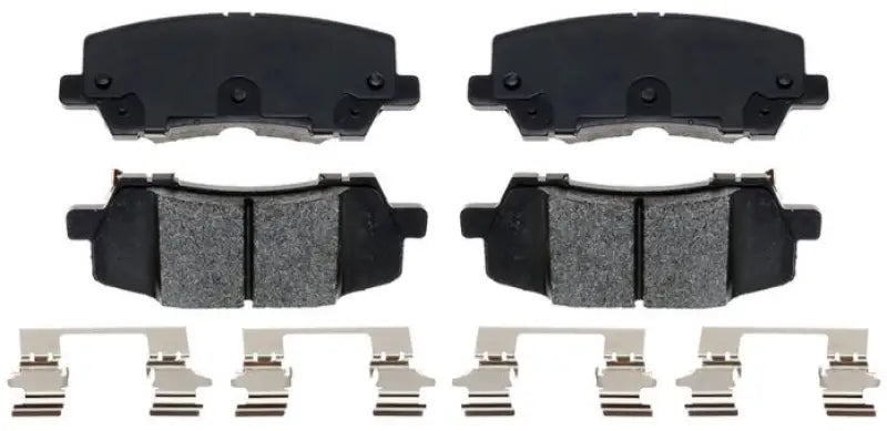 SP1810XPH Brake Pad