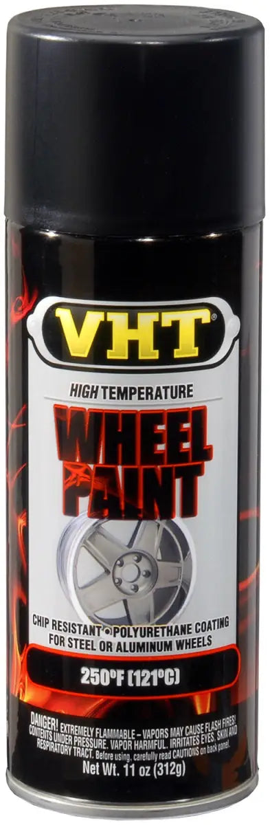 SP183 Wheel Paint