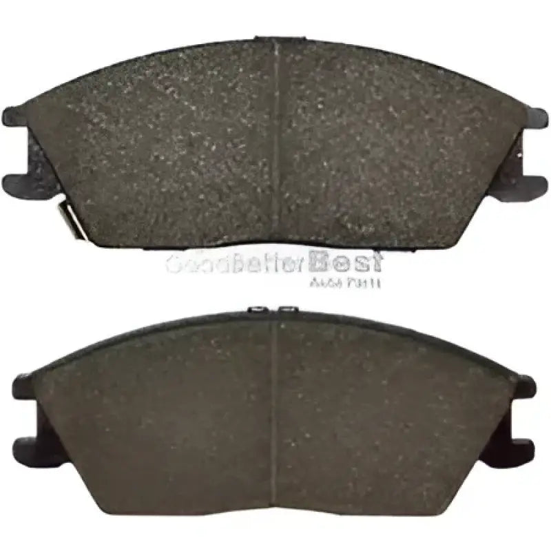 SP1835XP R/M Brakes Disc Brake Pad