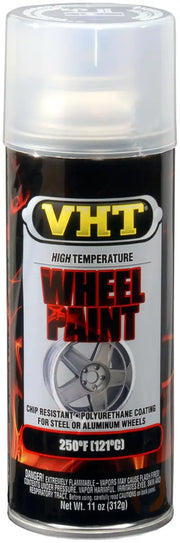 SP184 Wheel Paint