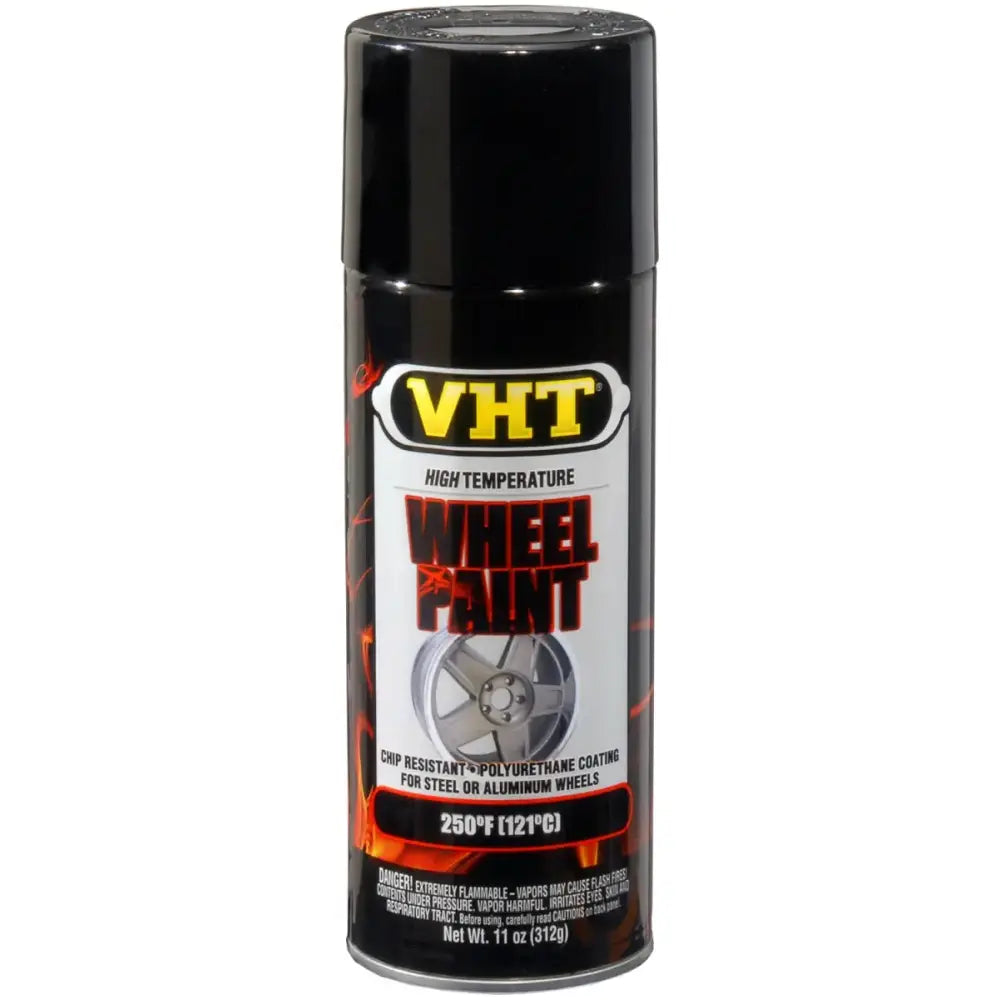 SP187 Wheel Paint