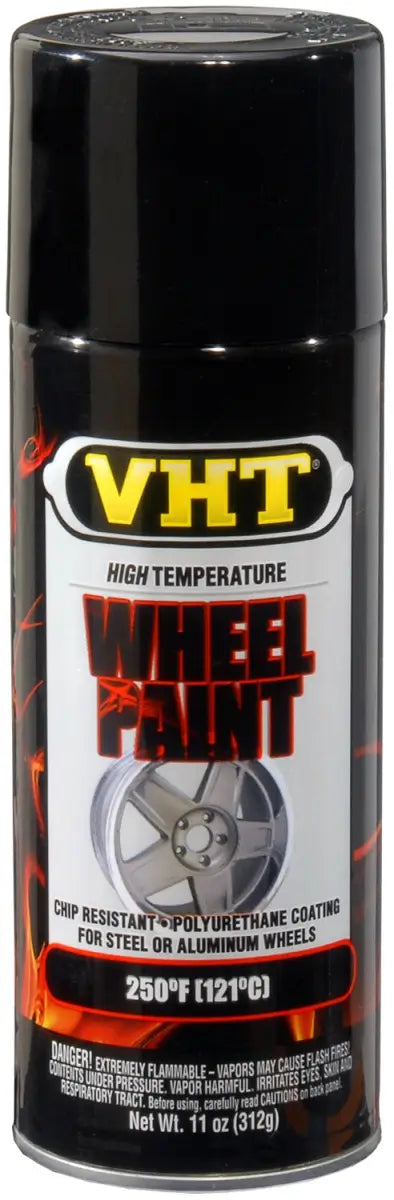 SP187 Wheel Paint