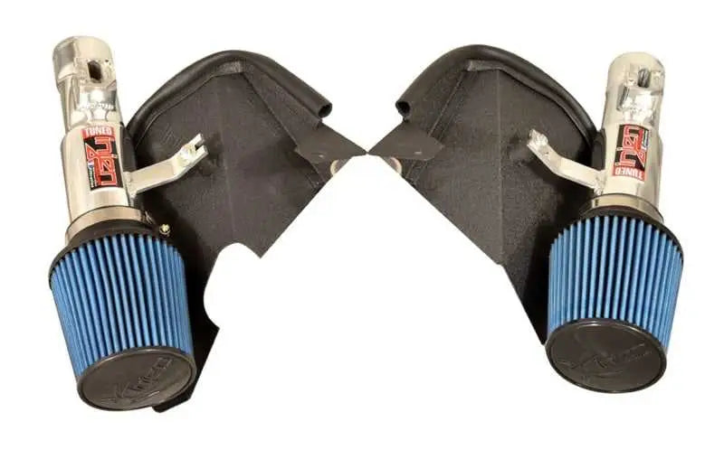 Injen SP1911P Injen 13 Infiniti FX37 3.7L V6 Twin Polished Short Ram Intake w/MR Tech