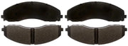 SP2018TRH Brake Pad