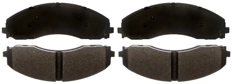 SP2018TRH Brake Pad