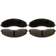 SP2018TRH Brake Pad