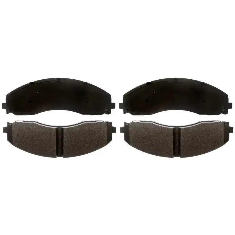 SP2018TRH Brake Pad