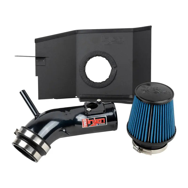 Injen SP2037BLK SP2037BLK Injen 18-22 Toyota Camry L4-2.5L SP Short Ram Intake System